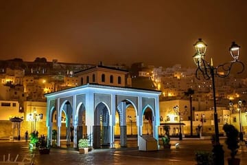 Tetouan Day Trip from Tangier Museum Medina Lunch