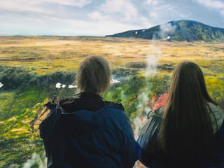 Geothermal Exhibition: Self-Guided Audio Tour and Entry Ticket, photo 12