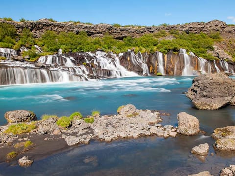 Private luxury Tour to Húsafell - Journey to one of the world’s greatest wilderness 10 hours, photo 4