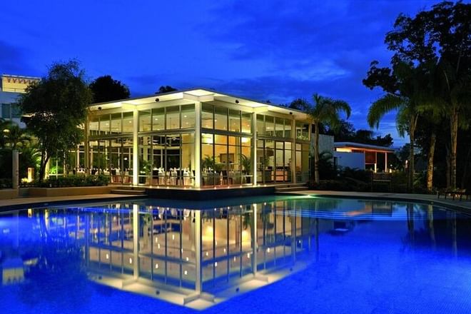 Bahia Principe Luxury Sian Kaan