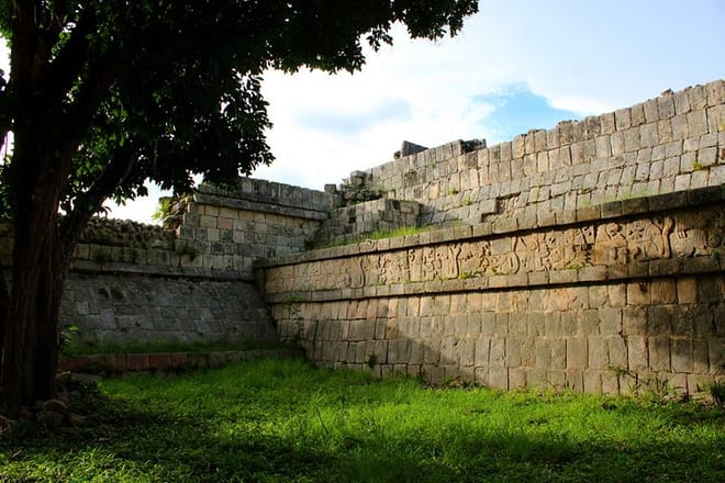 Chichen Itza Plus Tour from Cancun and Riviera Maya with Cenote 4