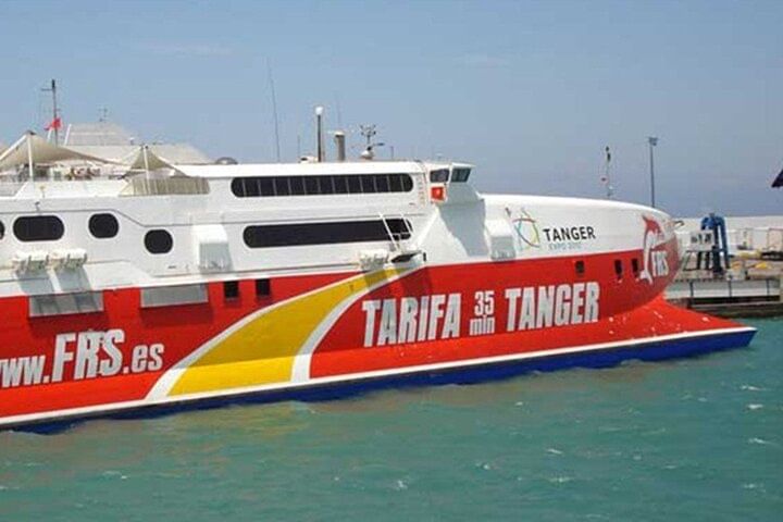 3 Day Morocco Tour Tangier Chefchaouen and Fes