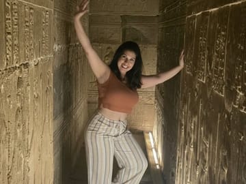 Marsa Alam to Luxor Private Transfer via Dendera Temple Stop