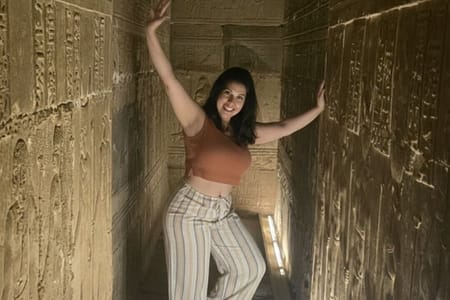 Marsa Alam to Luxor Private Transfer via Dendera Temple Stop