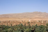 3 Days Fez to Marrakech via Sahara 7