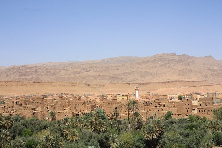 3 Days Fez to Marrakech via Sahara 7