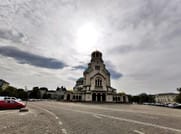 Pokémon GO Private Tour of Sofia 2