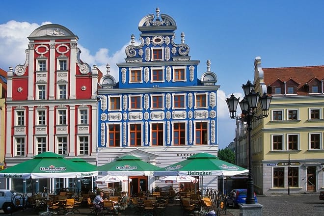 Szczecin Private Walking Tour with a Professional Guide 3