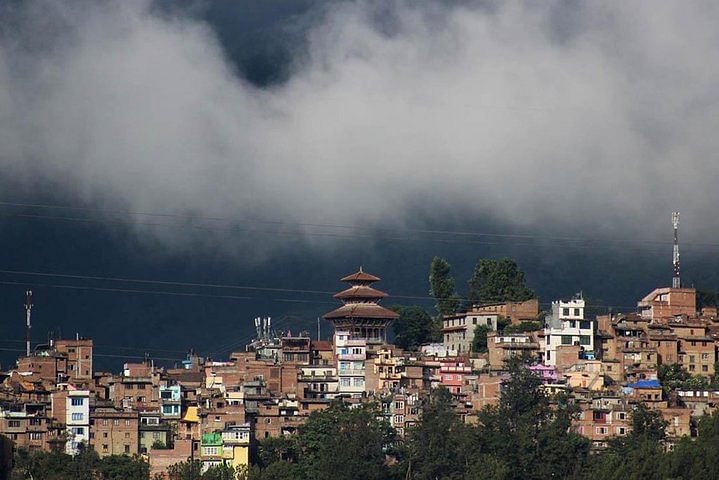 Dakshinkali Temple, Pharping & Kirtipur Cultural Day Trip