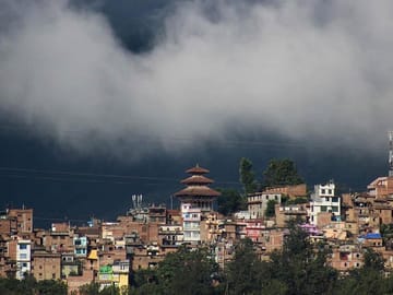 Cultural Day Trip to Dakshinkali, Pharping, and Kirtipur