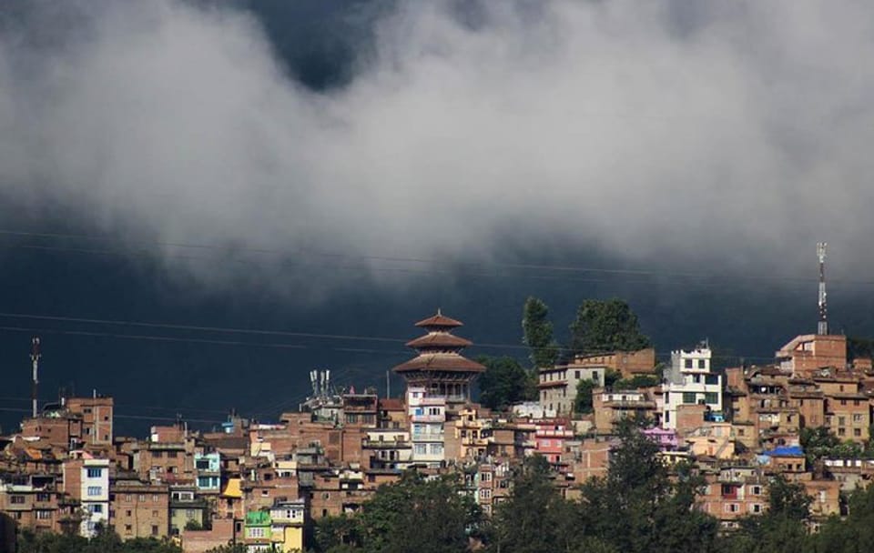Cultural Day Trip to Dakshinkali, Pharping, and Kirtipur
