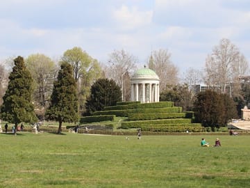 Vicenza Private Historic Walking Tour