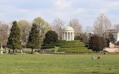 Private Walking Tour of Vicenza's Architectural Heritage