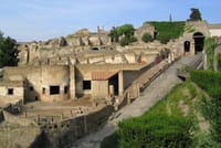 Private Tour Pompeii excavations 9