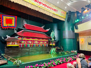 HA NOI NIGHT TOUR AND WATER PUPPET SHOW 7