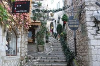 Countryside Half Day Shared Tour from Nice 5