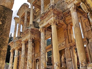 Ephesus