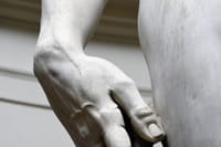 Florence: Accademia Michelangelo's David Skip-the-Line Ticket 1