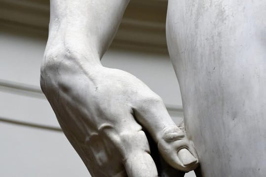 Florence: Accademia Michelangelo's David Skip-the-Line Ticket