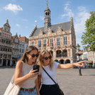 Hasselt Self-Guided Detective Murder Mystery Game 1