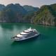 Scarlet Pearl Cruises - BEST Luxury Halong Bay & Lan Ha Bay Trip 2Days 1Night