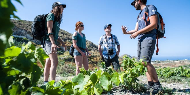 Cooking Class, Easy Hike and Snorkeling 7