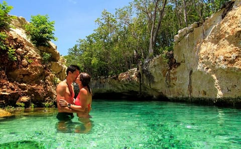 Cenote Adventure Tour in Tulum: Explore 4 Unique Cenotes