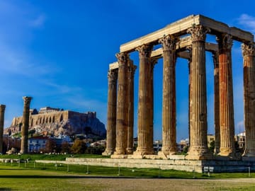 Classical Greece