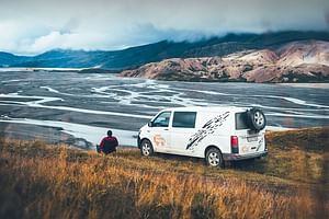 Self-Drive Tour - Explore Iceland in 13 Days - 4X4 Campervan