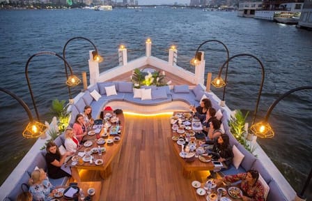 VIP Dahabyia Nile Cruise from Luxor to Aswan - 5 Days