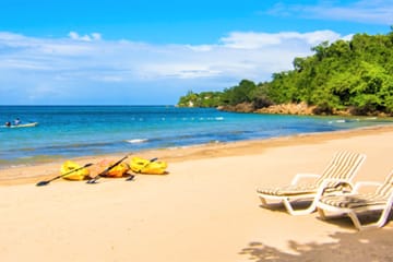 Customized Horseback Riding and River Rapids in Braco, Jamaica