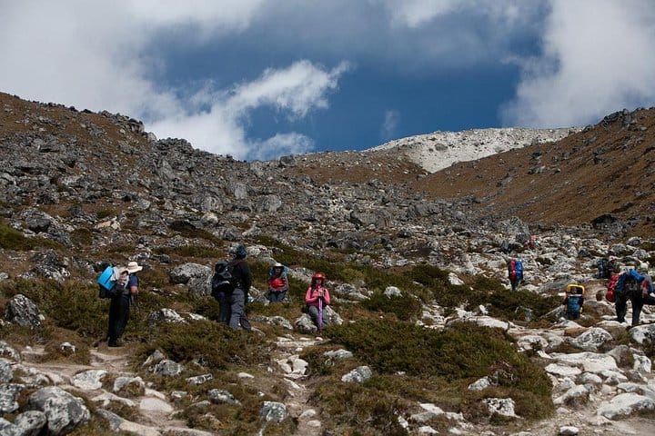 19 Days Mera Peak Climbing & Expedition – One Life-Changing Himalayan Adventure