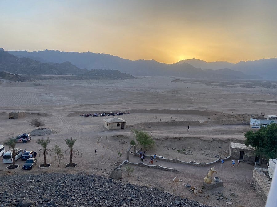 Private Luxor and Karnak Temple Tour