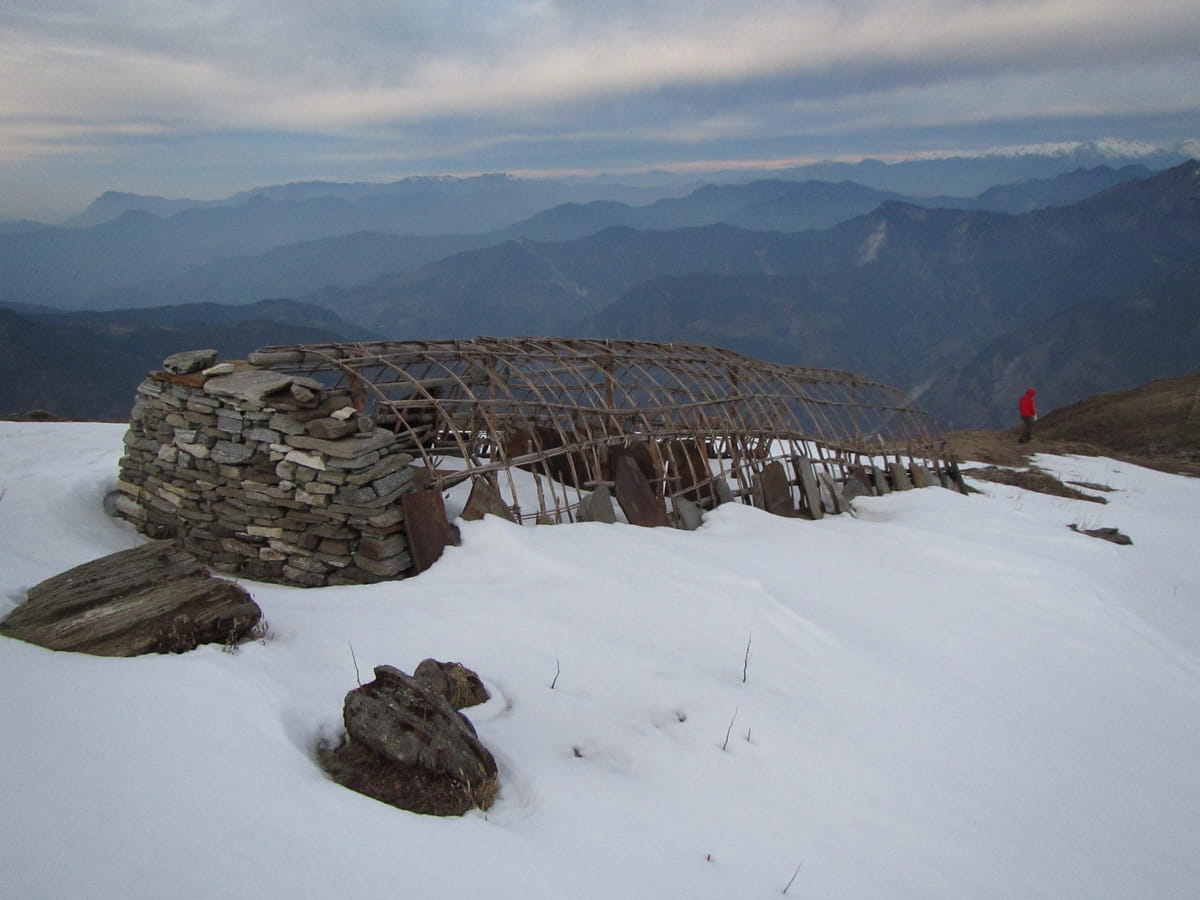 19 Days Mera Peak Climbing & Expedition – One Life-Changing Himalayan Adventure