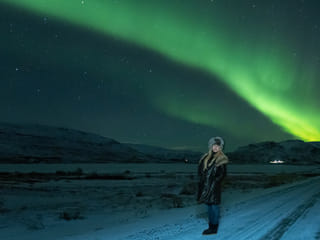 Northern Lights 4×4 | Private Tour | Photo Package Included, photo 6