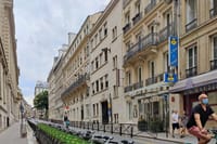 Full-Day Private Tour in Paris with Pick Up 1