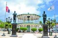 2x1: City Tour & Monkey Encounter tour combo Puerto plata 4