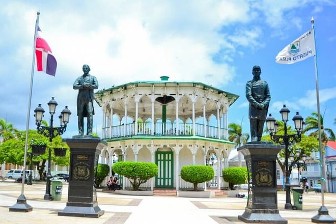 2x1: City Tour & Monkey Encounter tour combo Puerto plata 4