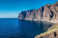 Los Gigantes