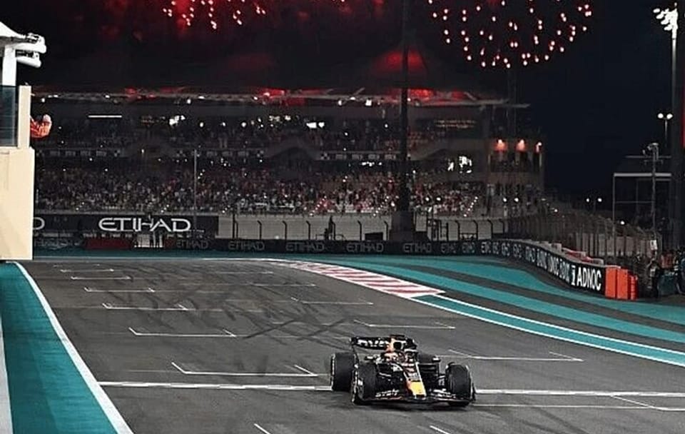 Go Karting in Port City