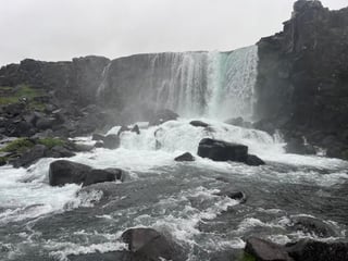 Golden Circle Discovery with Kerið Crater Private Day Tour from Reykjavik, photo 16