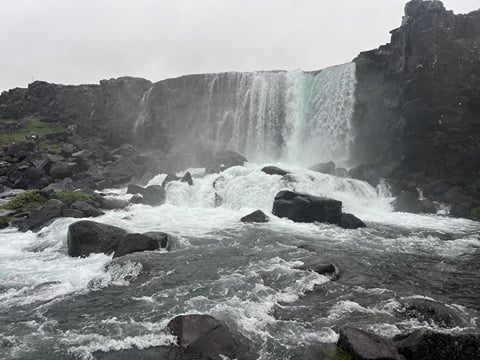 Golden Circle Discovery with Kerið Crater Private Day Tour from Reykjavik, photo 16