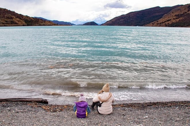 Unique Gourmet Experience - Perito Moreno Glacier Boat Ride photo 4