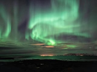 VIATOR Northern Lights Private Tour from Reykjavik, photo 11