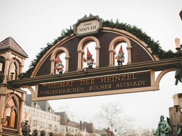 Private 5-Hour Cultural Tour of Cologne's Highlights