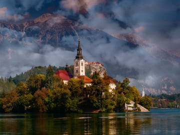 Bled, Slovenia