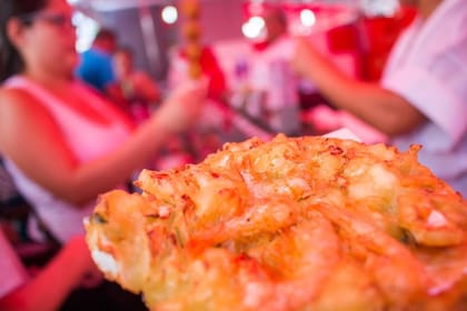 Private City Tour Taste Of Sampa