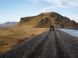 Buggy Adventure-Þórsmörk, photo 7