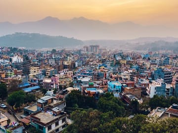 Private Half-Day Cultural Tour and Newari Food Tasting in Kirtipur