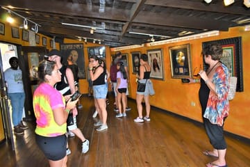 Private Tour of Bob Marley’s Nine Mile and Kingston from Negril